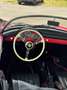 Porsche 356 porsche speedster 356 H Kennzeichen - thumbnail 4