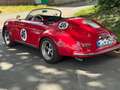 Porsche 356 porsche speedster 356 H Kennzeichen - thumbnail 3