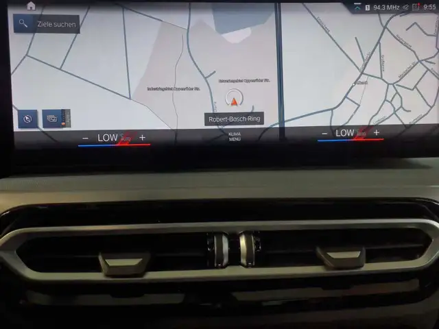 BMW 3 Series view 12