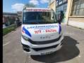 Iveco Daily DEPANNEUSE 35C15 Blanc - thumbnail 9
