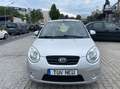 Kia Picanto 1.1 Start,5-Türig,E-Fenster,*Tüv Neu* Grau - thumbnail 3