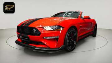 V8 GT
