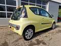 Citroen C1 1.0-12V Séduction (KOPPELING SLIPT) Geel - thumbnail 5