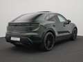 Porsche Macan 4 Groen - thumbnail 5