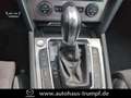 Volkswagen Passat Alltrack Variant 4Motion 2.0 TDI AZV Blau - thumbnail 22