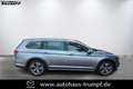 Volkswagen Passat Alltrack Variant 4Motion 2.0 TDI AZV Blau - thumbnail 3