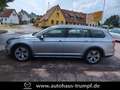 Volkswagen Passat Alltrack Variant 4Motion 2.0 TDI AZV Blau - thumbnail 5