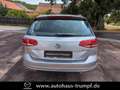 Volkswagen Passat Alltrack Variant 4Motion 2.0 TDI AZV Blau - thumbnail 8