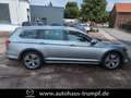 Volkswagen Passat Alltrack Variant 4Motion 2.0 TDI AZV Blau - thumbnail 7