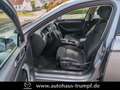 Volkswagen Passat Alltrack Variant 4Motion 2.0 TDI AZV Blau - thumbnail 11