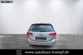 Volkswagen Passat Alltrack Variant 4Motion 2.0 TDI AZV Blau - thumbnail 4