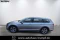 Volkswagen Passat Alltrack Variant 4Motion 2.0 TDI AZV Blau - thumbnail 1