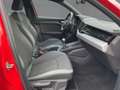 Audi A1 30 TFSI S-LINE LED+NAVI+PDC+GRA+17" Rot - thumbnail 12