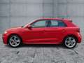 Audi A1 30 TFSI S-LINE LED+NAVI+PDC+GRA+17" Rot - thumbnail 4