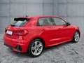 Audi A1 30 TFSI S-LINE LED+NAVI+PDC+GRA+17" Rot - thumbnail 6