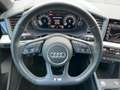 Audi A1 30 TFSI S-LINE LED+NAVI+PDC+GRA+17" Rot - thumbnail 10