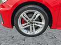 Audi A1 30 TFSI S-LINE LED+NAVI+PDC+GRA+17" Rot - thumbnail 8