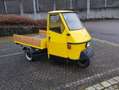 Piaggio Ape TL6T 50 läuft fährt gut TL3M Jaune - thumbnail 2
