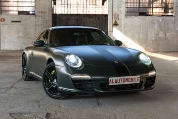 MKII 3.8 Carrera S Coupé PDK* Km Certificati*