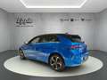 Opel Astra Elegance LED SHZ LHZ Kamera Frontscheibe beheizbar Bleu - thumbnail 5
