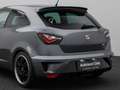 SEAT Ibiza SC Cupra Bi-Xenon PDC 8Fach Tempomat Sport Gris - thumbnail 14