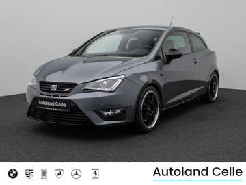 SC Cupra Bi-Xenon PDC 8Fach Tempomat Sport