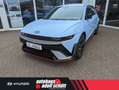 Hyundai IONIQ 5 N (MY24) 84 KWH (609 PS) 4WD SITZ-PAKET Bleu - thumbnail 1