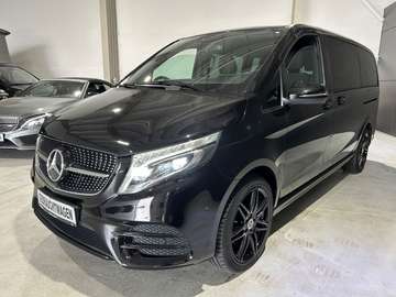 d AMG 4Matic lang*Burmester*Night Paket*