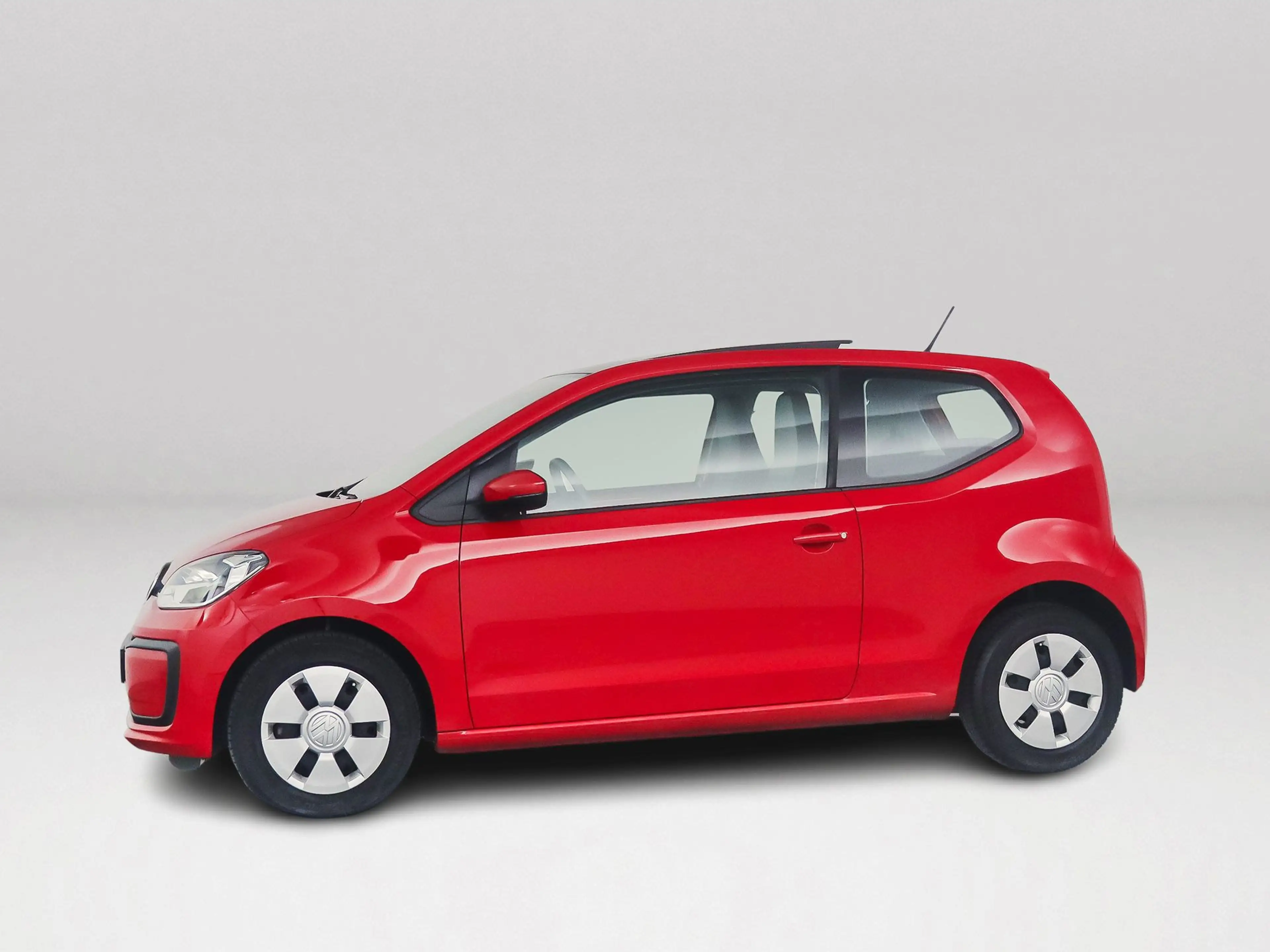 Volkswagen up! 1.0 BMT take up! | Panoramadak | Park assist | Air — photo 4