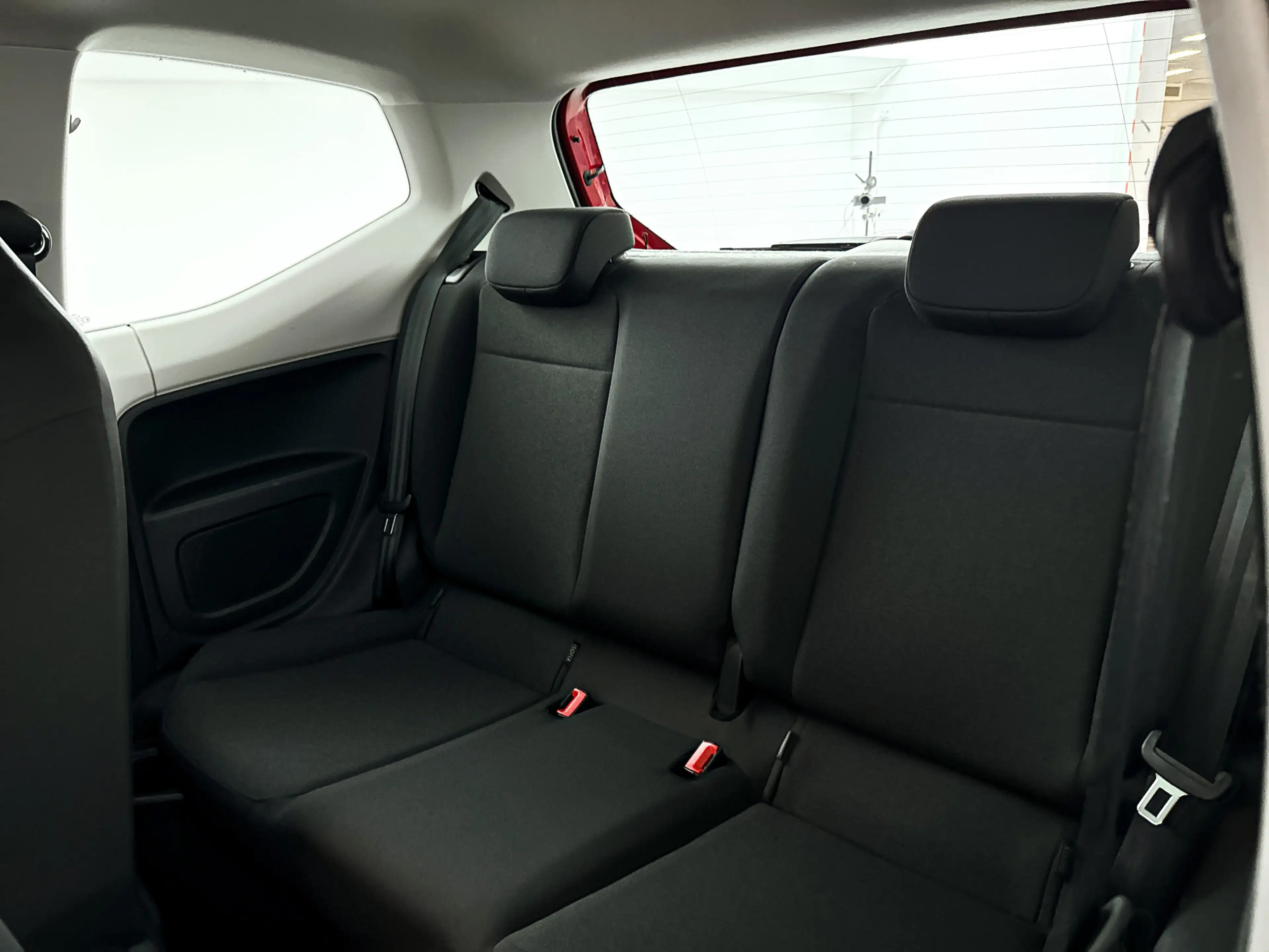 Volkswagen up! 1.0 BMT take up! | Panoramadak | Park assist | Air — photo 11