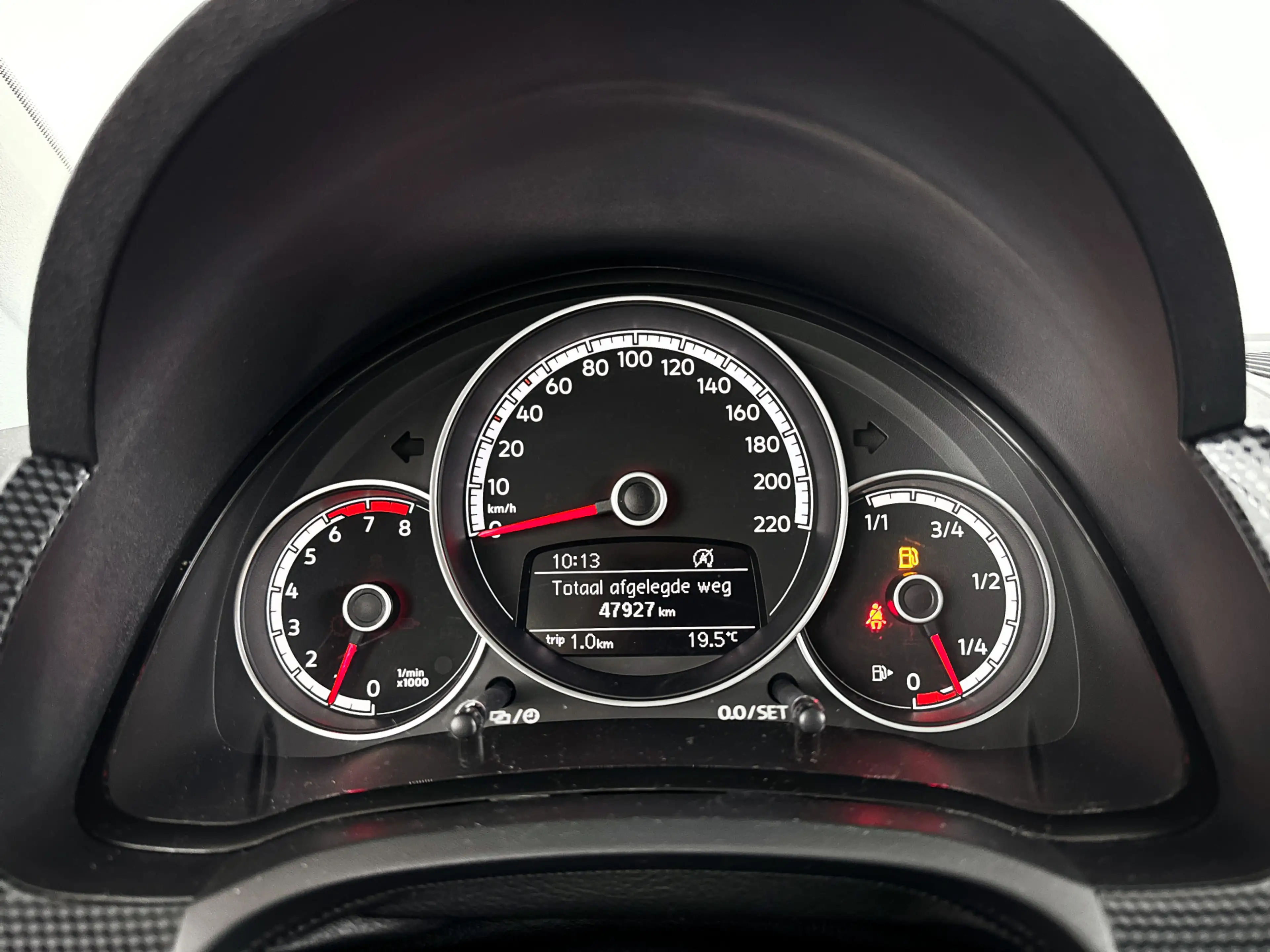 Volkswagen up! 1.0 BMT take up! | Panoramadak | Park assist | Air — photo 14