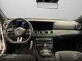 Mercedes-Benz E 300 e T AMG+NIGHT+PANO+360+LED+FAHRASS+BURMESTER Weiß - thumbnail 13