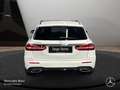 Mercedes-Benz E 300 e T AMG+NIGHT+PANO+360+LED+FAHRASS+BURMESTER Weiß - thumbnail 9