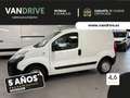 Fiat Fiorino Comercial Cargo 1.3Mjt SX Blanc - thumbnail 4