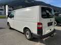 Volkswagen Transporter Weiß - thumbnail 3