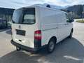 Volkswagen Transporter Weiß - thumbnail 4