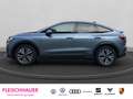Audi Q4 e-tron Sportback 40 S-line-Interieur Navi Kamera Blau - thumbnail 3