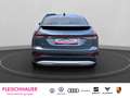 Audi Q4 e-tron Sportback 40 S-line-Interieur Navi Kamera Blau - thumbnail 5
