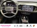 Audi Q4 e-tron Sportback 40 S-line-Interieur Navi Kamera Blau - thumbnail 15