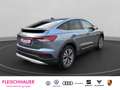 Audi Q4 e-tron Sportback 40 S-line-Interieur Navi Kamera Blau - thumbnail 6