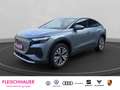 Audi Q4 e-tron Sportback 40 S-line-Interieur Navi Kamera Blau - thumbnail 1