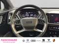 Audi Q4 e-tron Sportback 40 S-line-Interieur Navi Kamera Blau - thumbnail 10