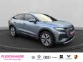 Audi Q4 e-tron Sportback 40 S-line-Interieur Navi Kamera Blau - thumbnail 8