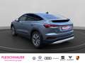 Audi Q4 e-tron Sportback 40 S-line-Interieur Navi Kamera Blau - thumbnail 4