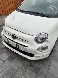 500 1.0 Mild Hybrid