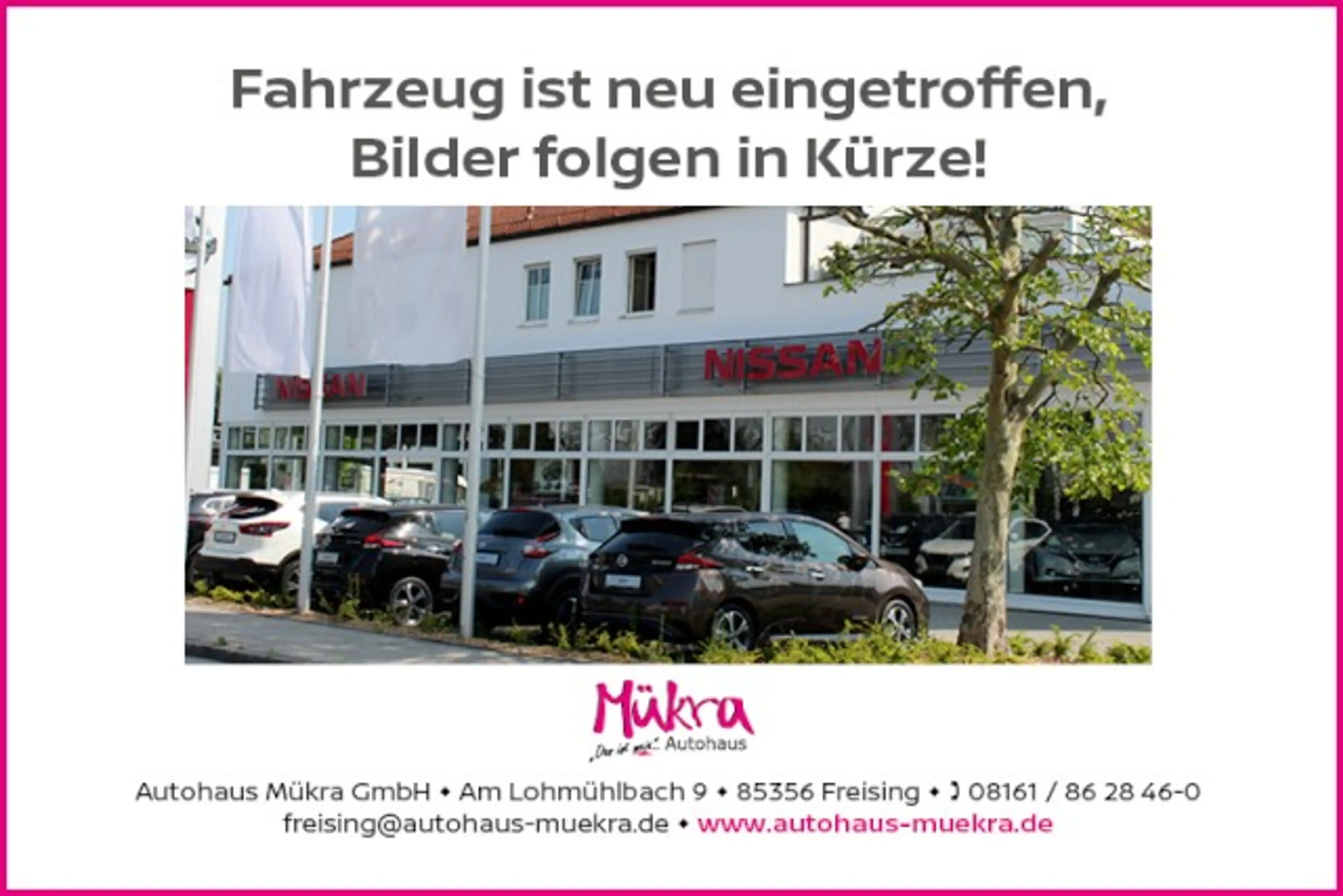 Nissan Townstar Kombi Tekna L1 DIG-T 130PS AT Klima Navi Leder