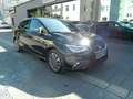 SEAT Ibiza Xcellence 1.0 TSI DSG AHZV/Navi/VollLED/Sitzheiz/D Noir - thumbnail 1