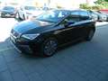 SEAT Ibiza Xcellence 1.0 TSI DSG AHZV/Navi/VollLED/Sitzheiz/D Noir - thumbnail 3