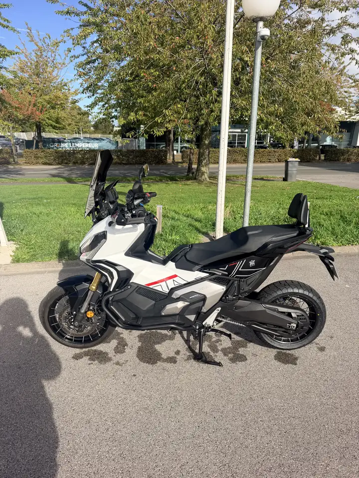 Honda X-ADV