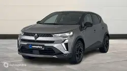 Renault Captur 1.6 E-Tech full hybrid 145ch esprit Alpine